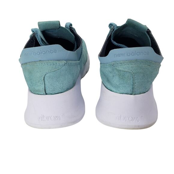 New Balance 1978 Turquoise Storm Blue Shoes, Men, Sz 8 D, ML1978EC, Vibram Outer - Picture 4 of 6